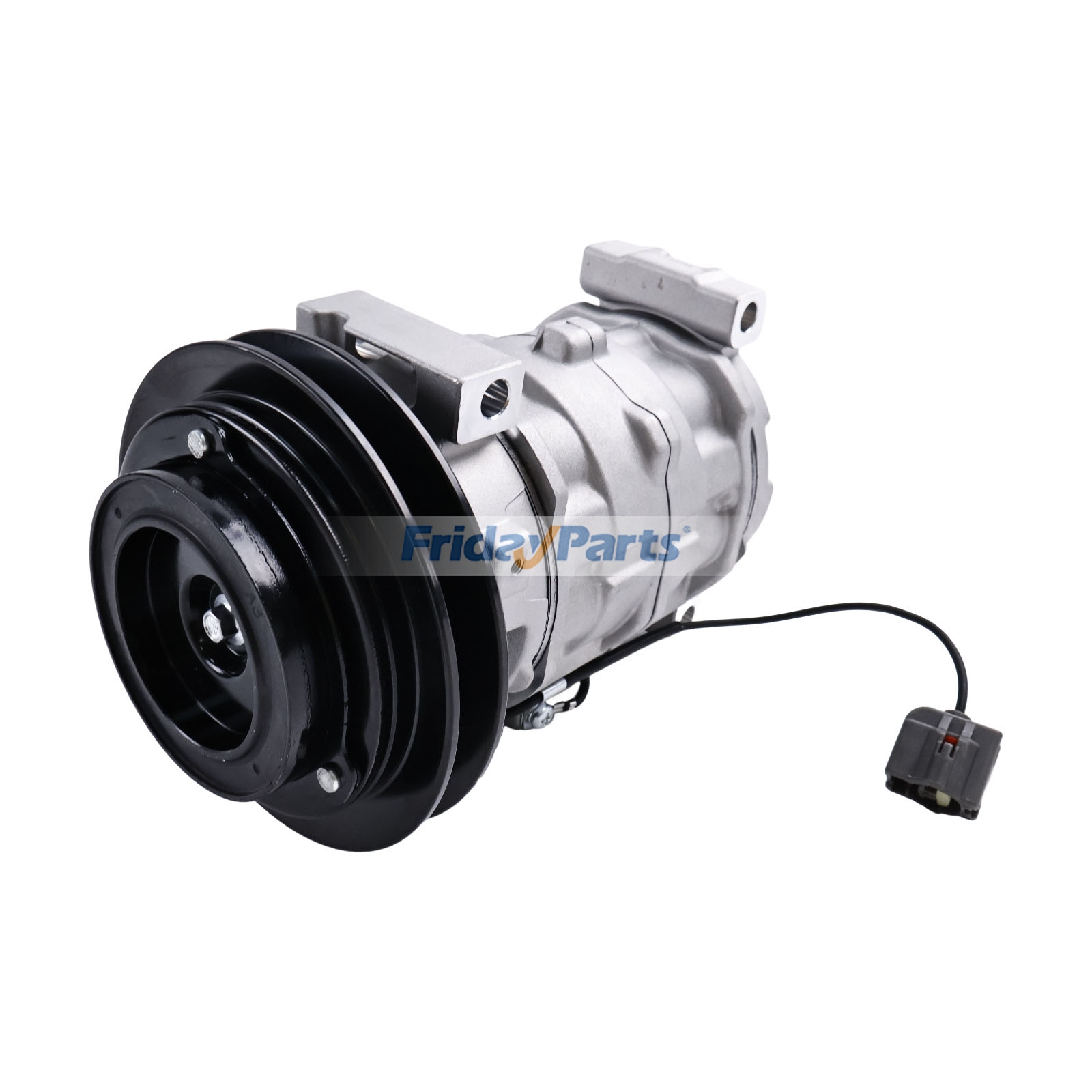 12V A/C Compressor 447220-3385 1835323261 for Isuzu Engine