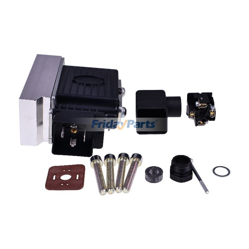 Actionneur 12V Pour Danfoss