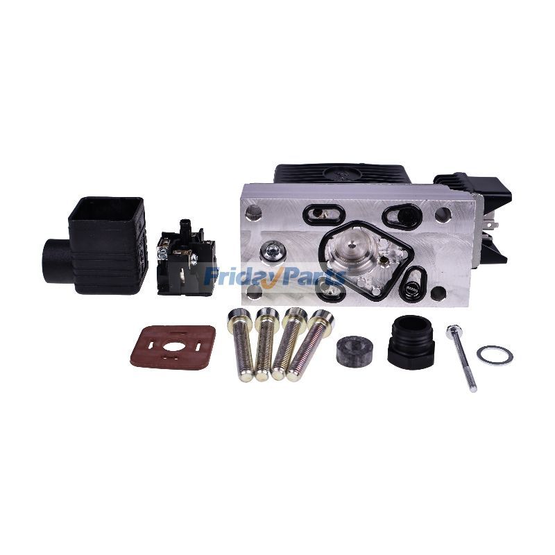 Actionneur 12V de FridayParts