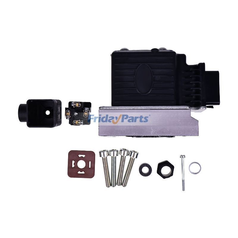 Actionneur 12V pour Autres Pour Danfoss