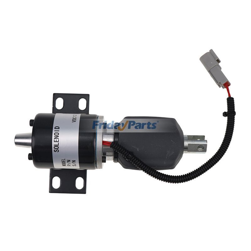 Hyster用用Hyster フォークリフト用 12V アクチュエータ 8545320