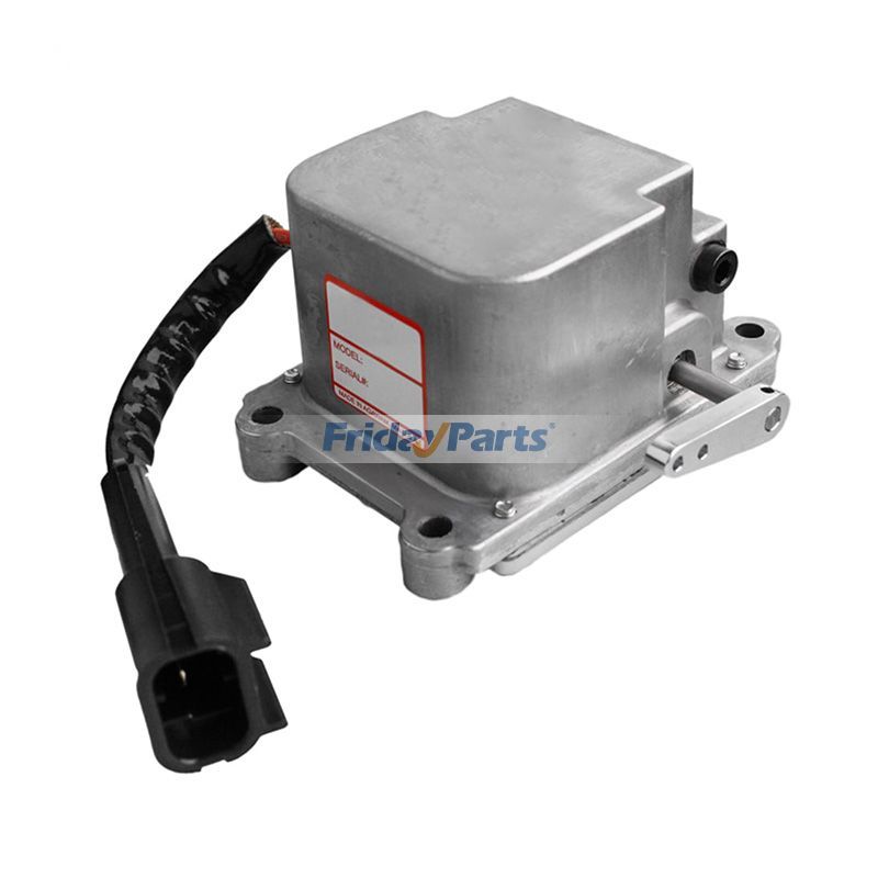 Delphi DP200 ポンプ用 12V アクチュエータ ADD103A-12