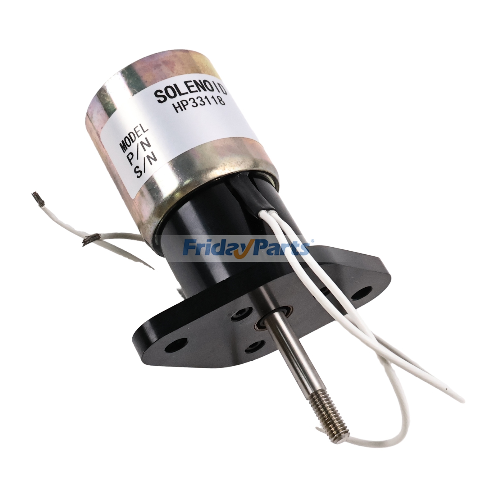 Actuator Solenoid compatible with Others