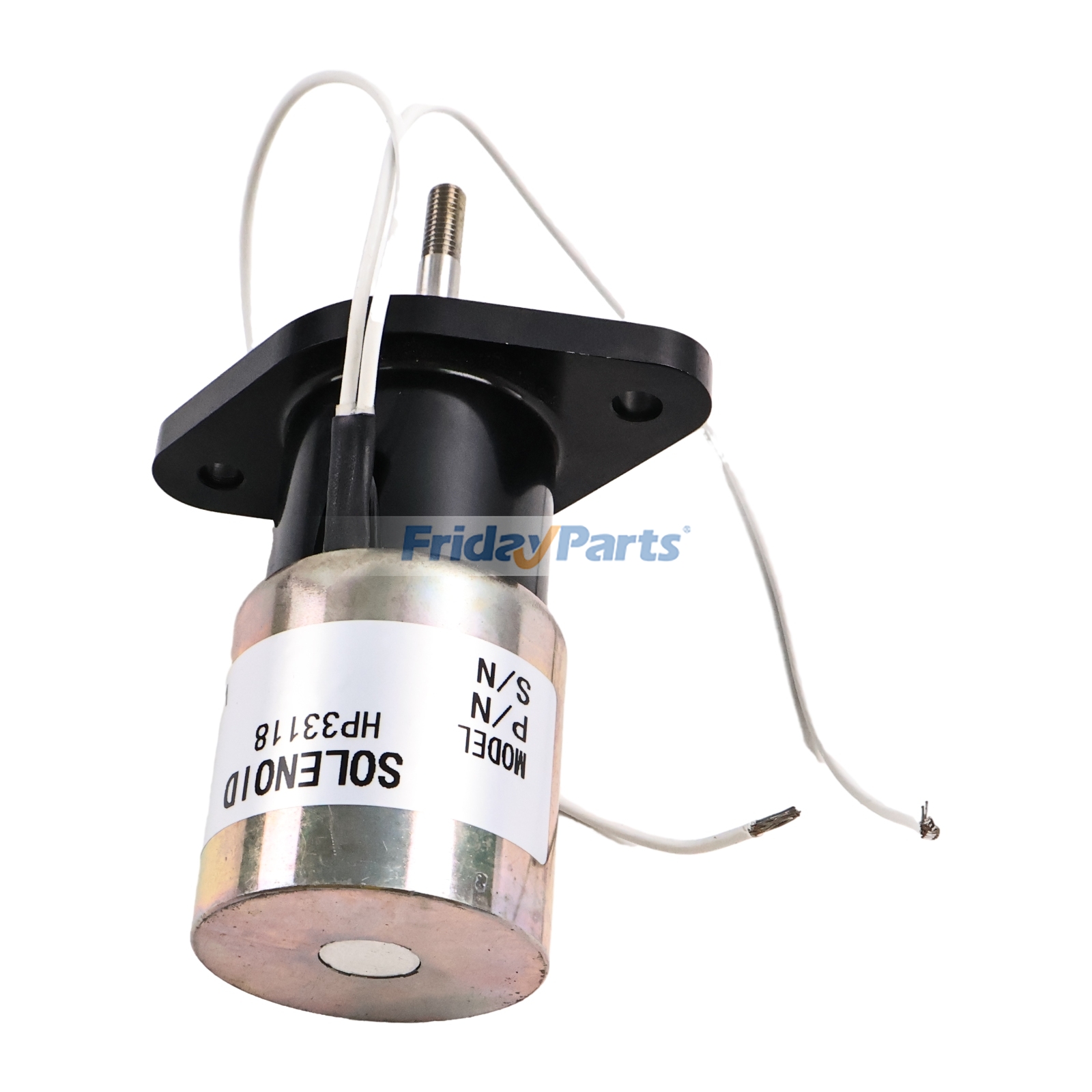 Actuator Solenoid For Woodward