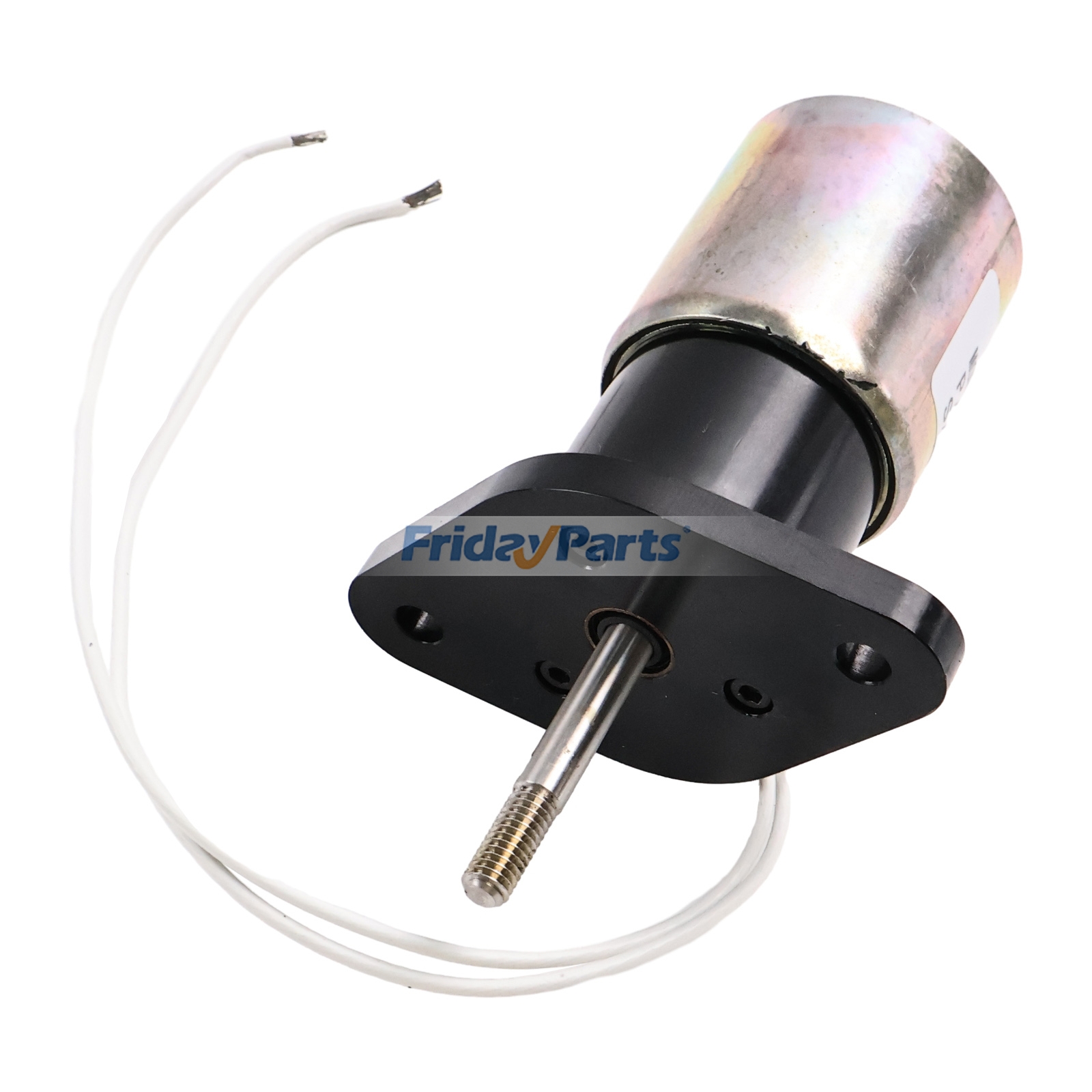 12V Actuator Solenoid Replacement for Woodward SA-4515-12