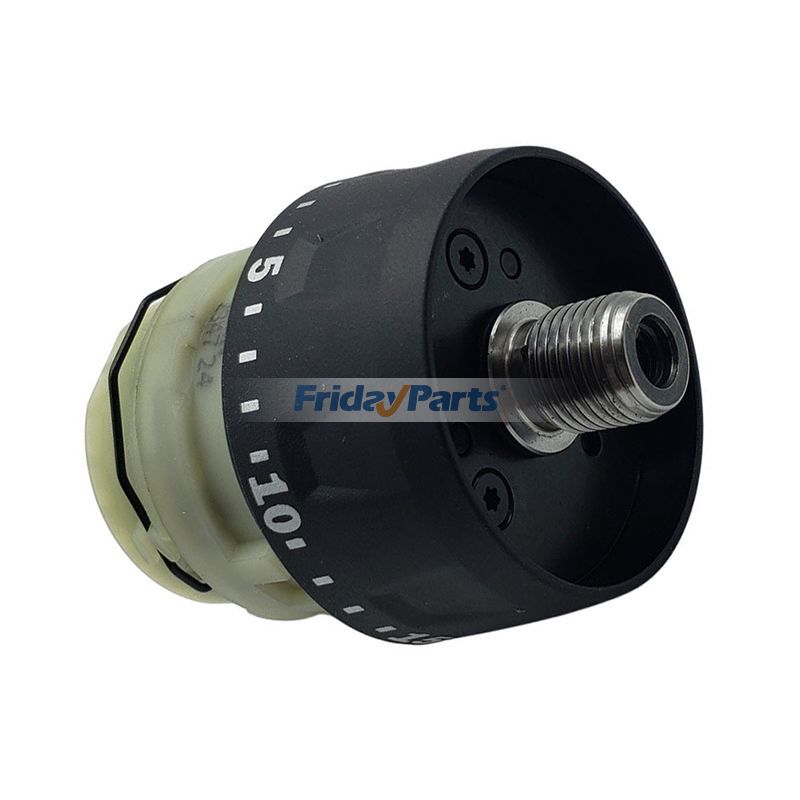 12V Aftermarket Bosch 1600A012MN Gear Box for Cordless Drill Driver