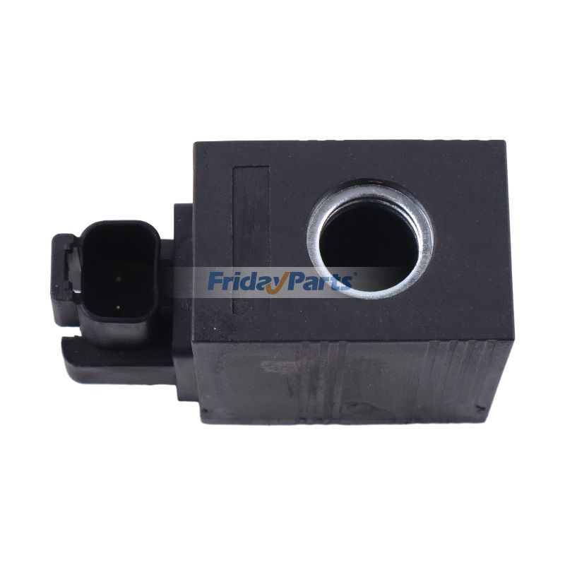 FridayParts Solenoid Valve Coil