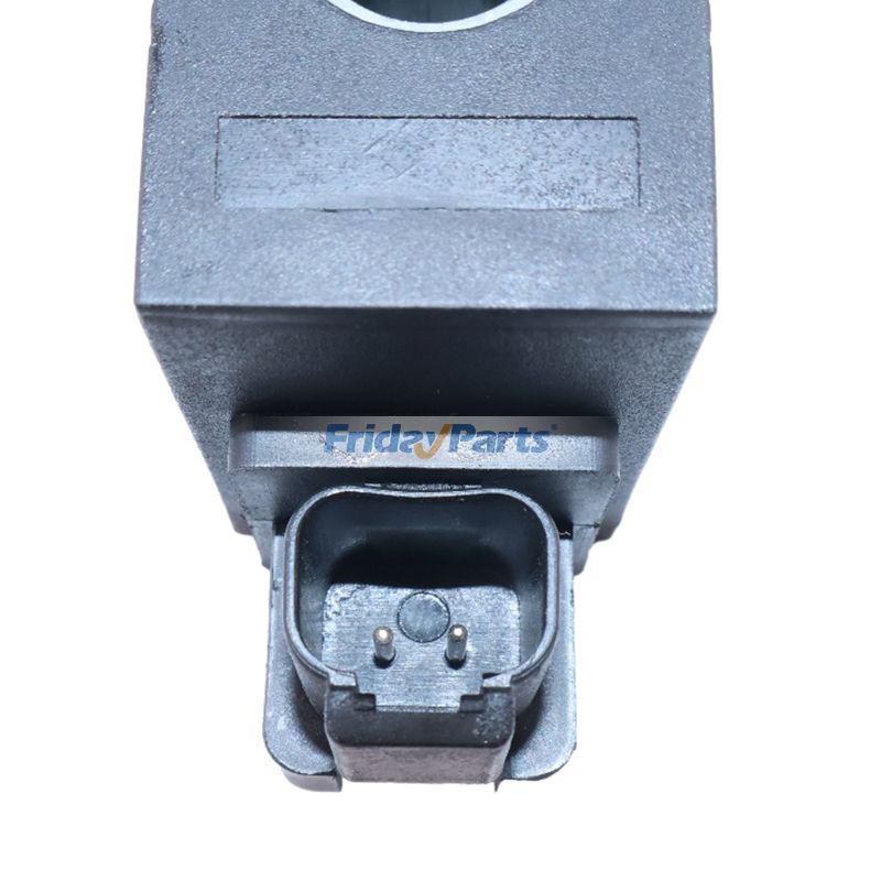 12V Aftermarket Bosch Rexroth R901094595 Solenoid Valve Coil for Excavator Loader Dozer for less