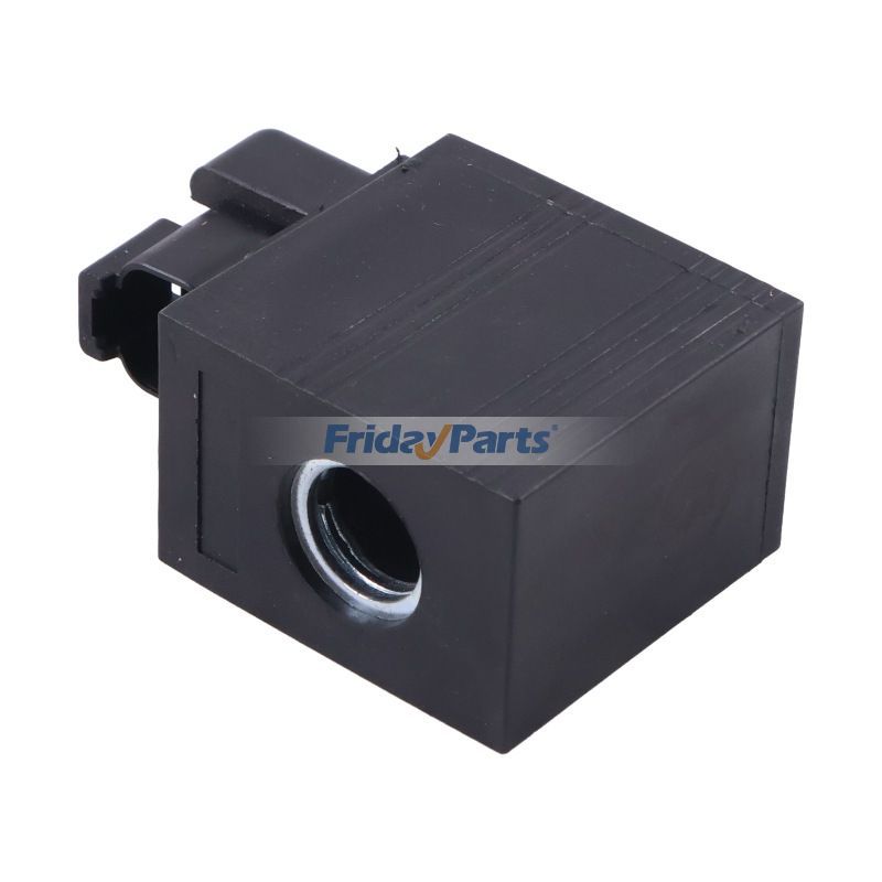 Solenoid Valve Coil for Dozer,Excavator,Loader