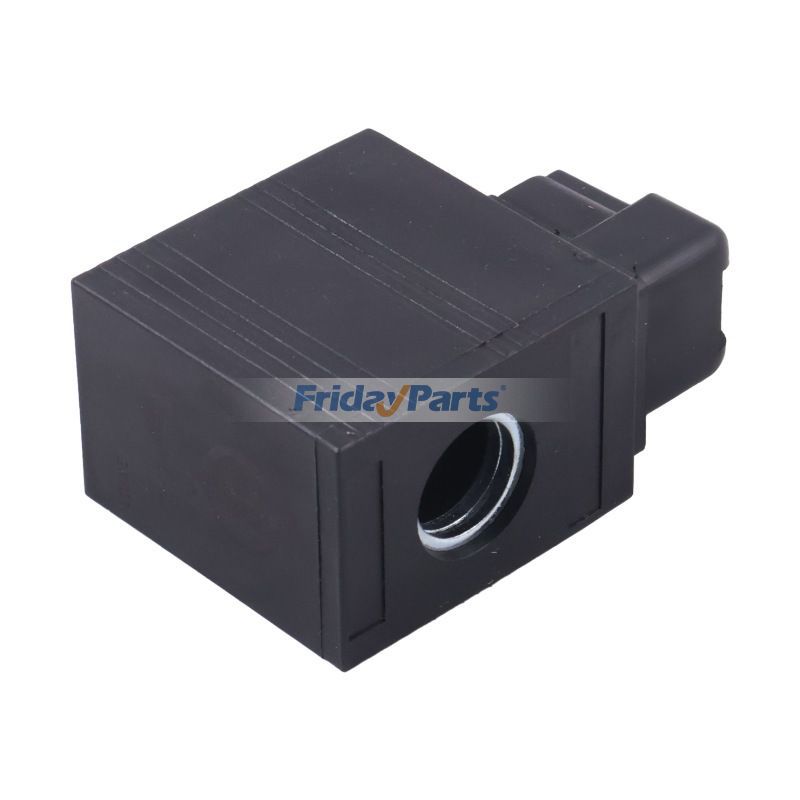 Dozer,Excavator,Loader Solenoid Valve Coil