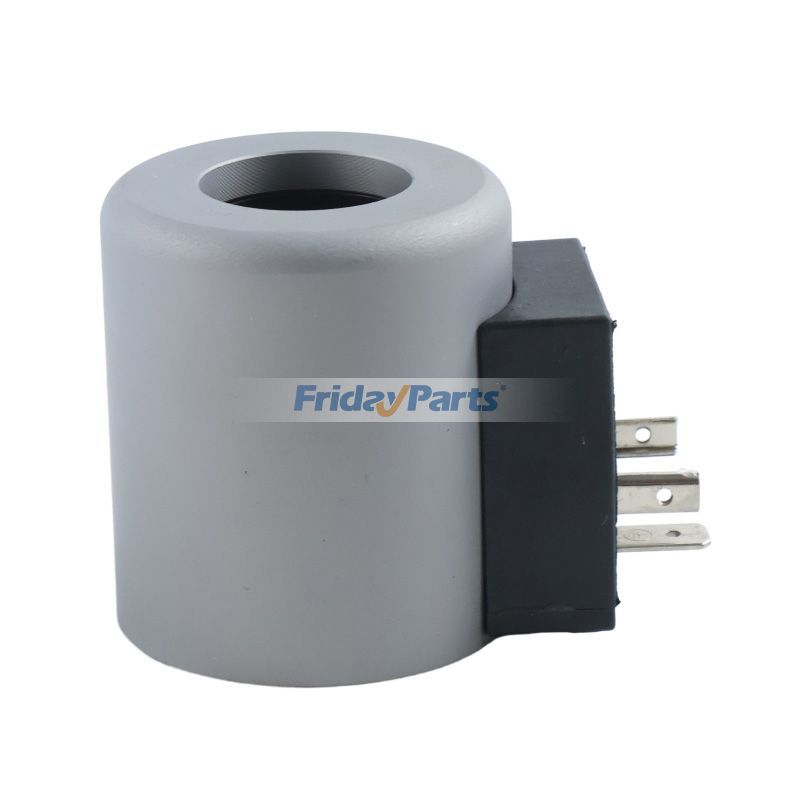  Hydraulic Solenoid Valve Coil For Bosch