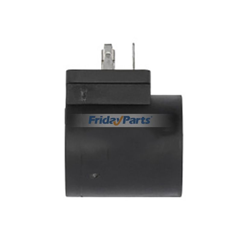 12V Aftermarket Bosch Rexroth R901394119 Solenoid Valve Coil for Excavator Tractor Loader
