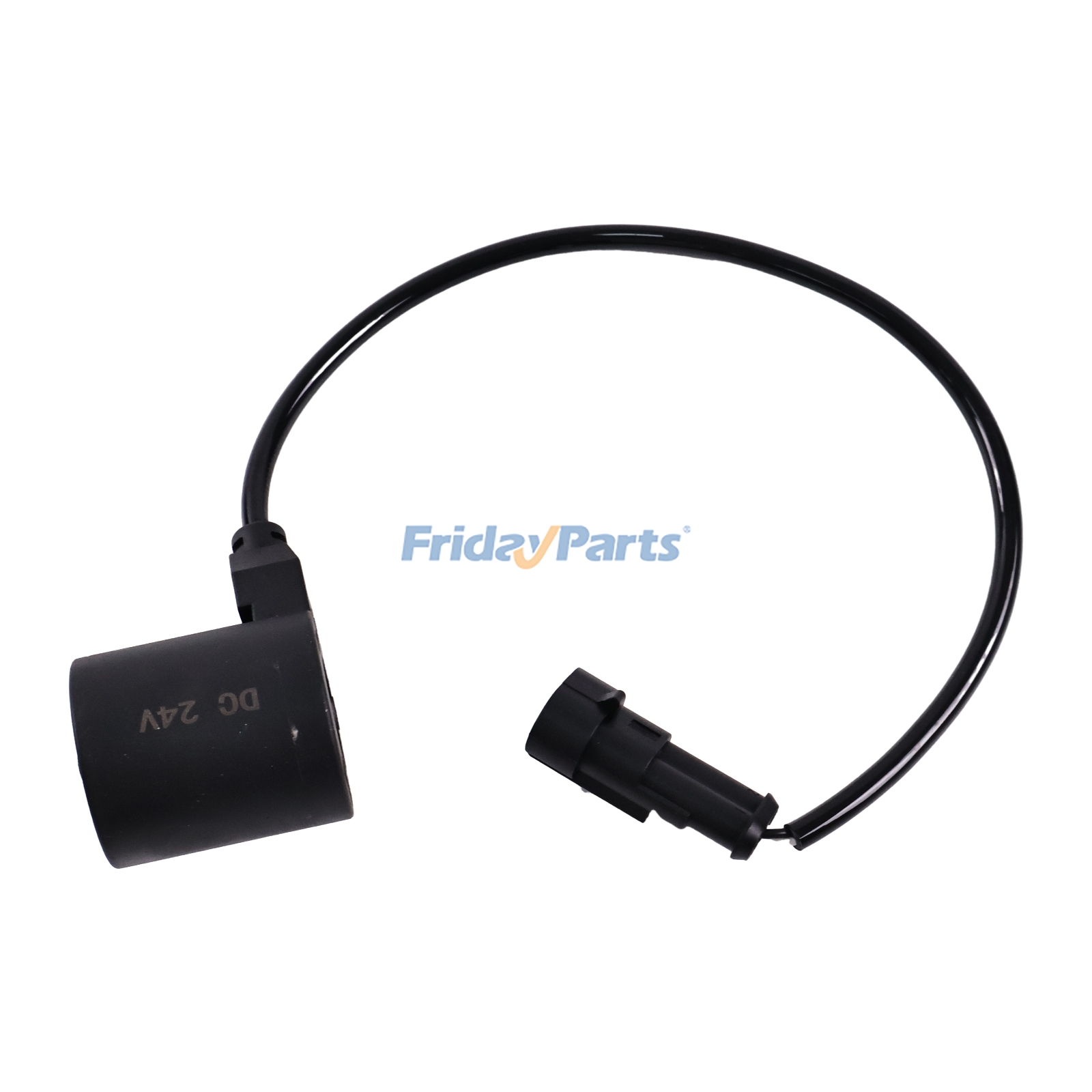 Bobine de l'électrovanne de FridayParts