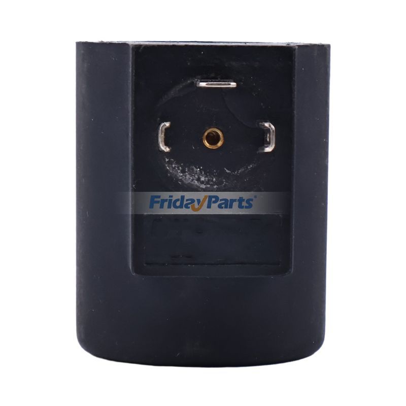FridayParts Solenoid Valve Coil