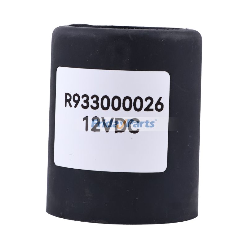 Solenoid Valve Coil For Bosch Dozer,Excavator,Loader