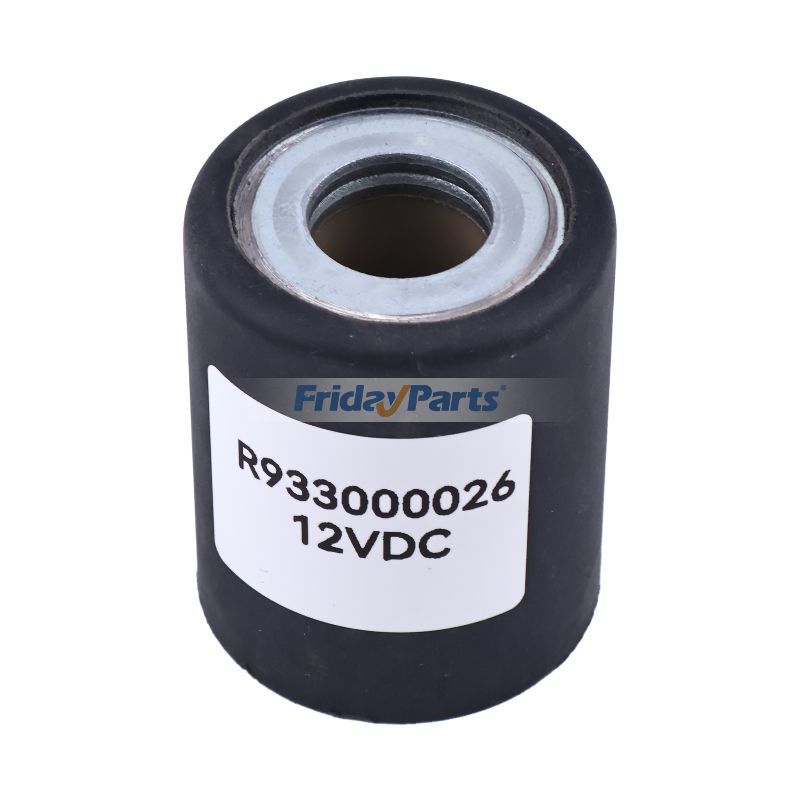 Solenoid Valve Coil for Dozer,Excavator,Loader