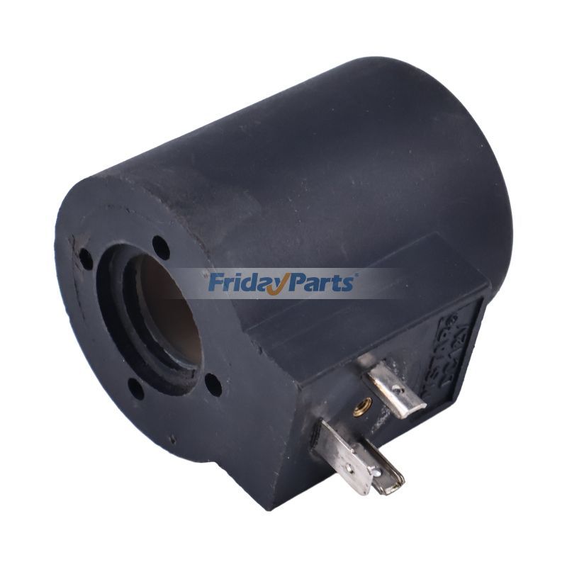 Solenoid Valve Coil in Stock in China,USA