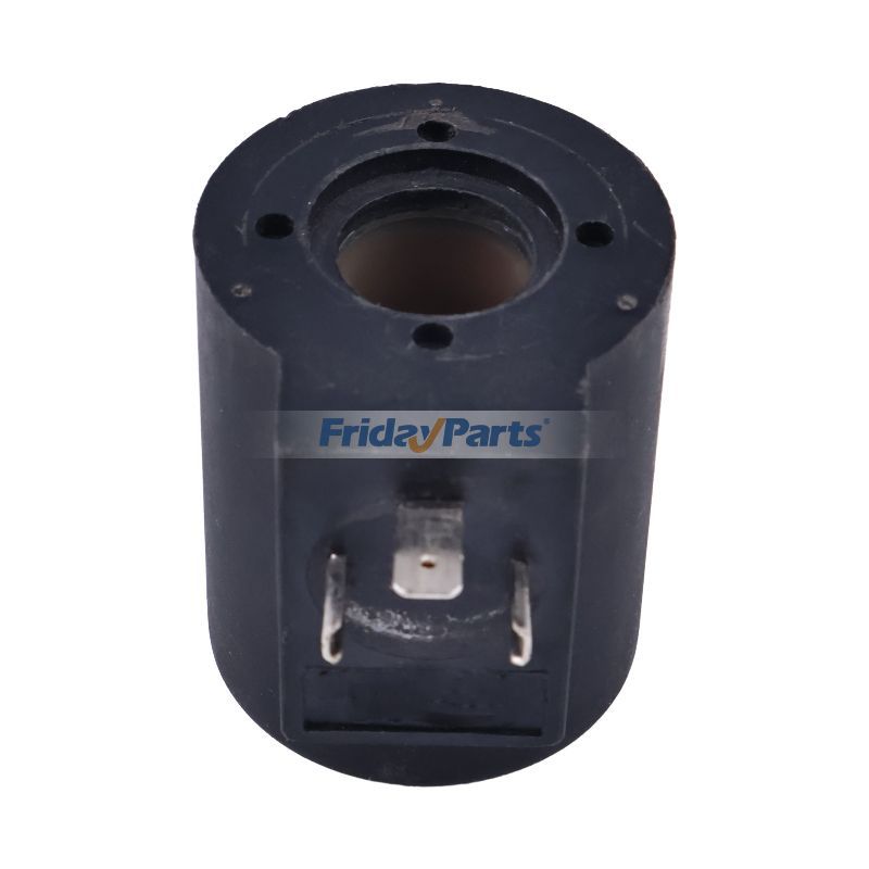  Solenoid Valve Coil For Bosch