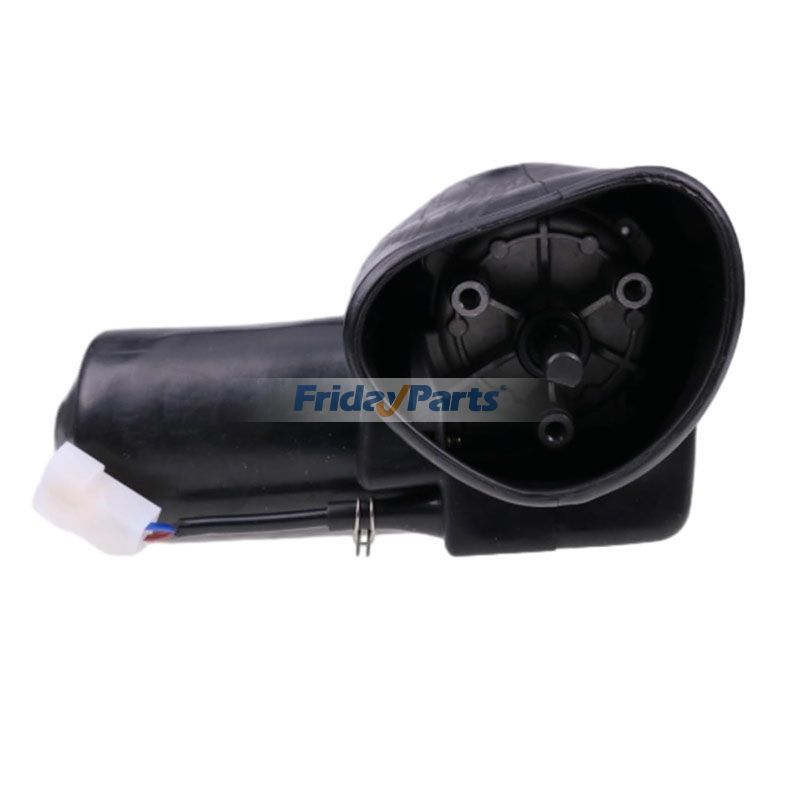 Motor eléctrico de cosechadora Claas 0006444770 0006442391 644477.0 de repuesto de 12 V