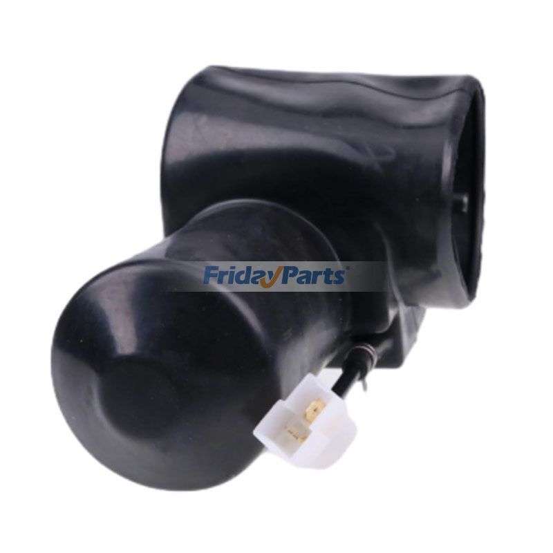 Motor eléctrico de cosechadora Claas 0006444770 0006442391 644477.0 de repuesto de 12 V Para OTRA MARCA