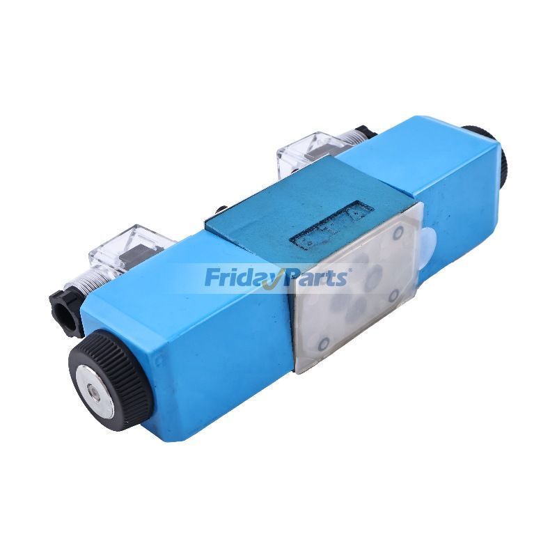 Solenoid Valve For Danfoss Crane,Dozer,Excavator,Loader,Tractor