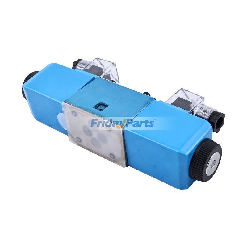 12V Aftermarket Danfoss DG4V-3-33C-M-U-G7-60 Solenoid Valve for Excavator Loader Dozer Crane Tractor for less