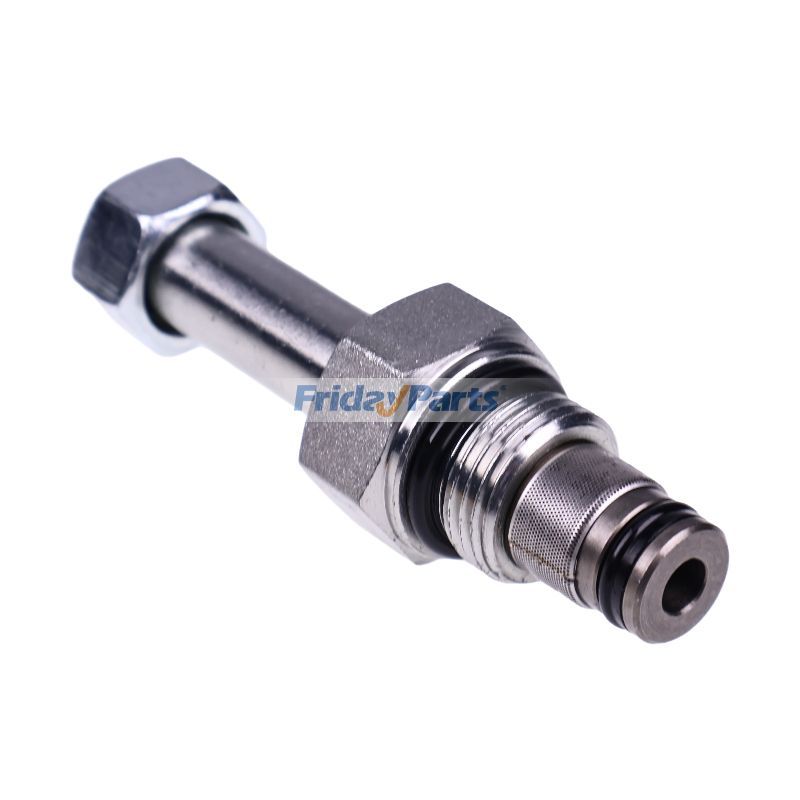 12V アフターマーケット Danfoss Eaton 02-160759 SV5-8-C-0-00 ソレノイド カートリッジ バルブ ハーベスター用