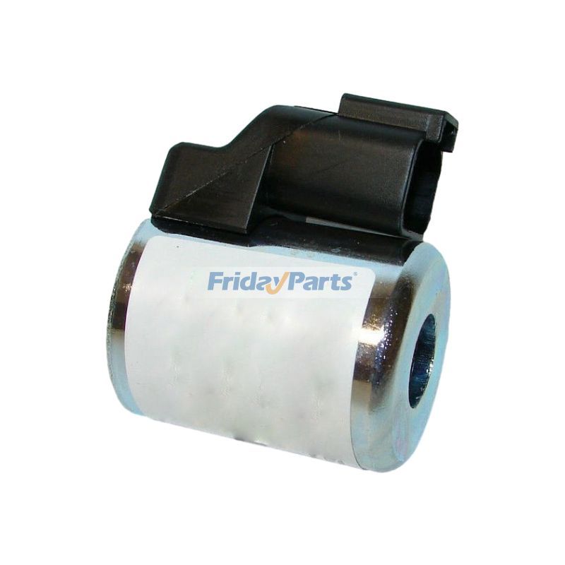 12V Aftermarket Danfoss Eaton 300AA00424A Hydraulic Solenoid Coil for Excavator Loader