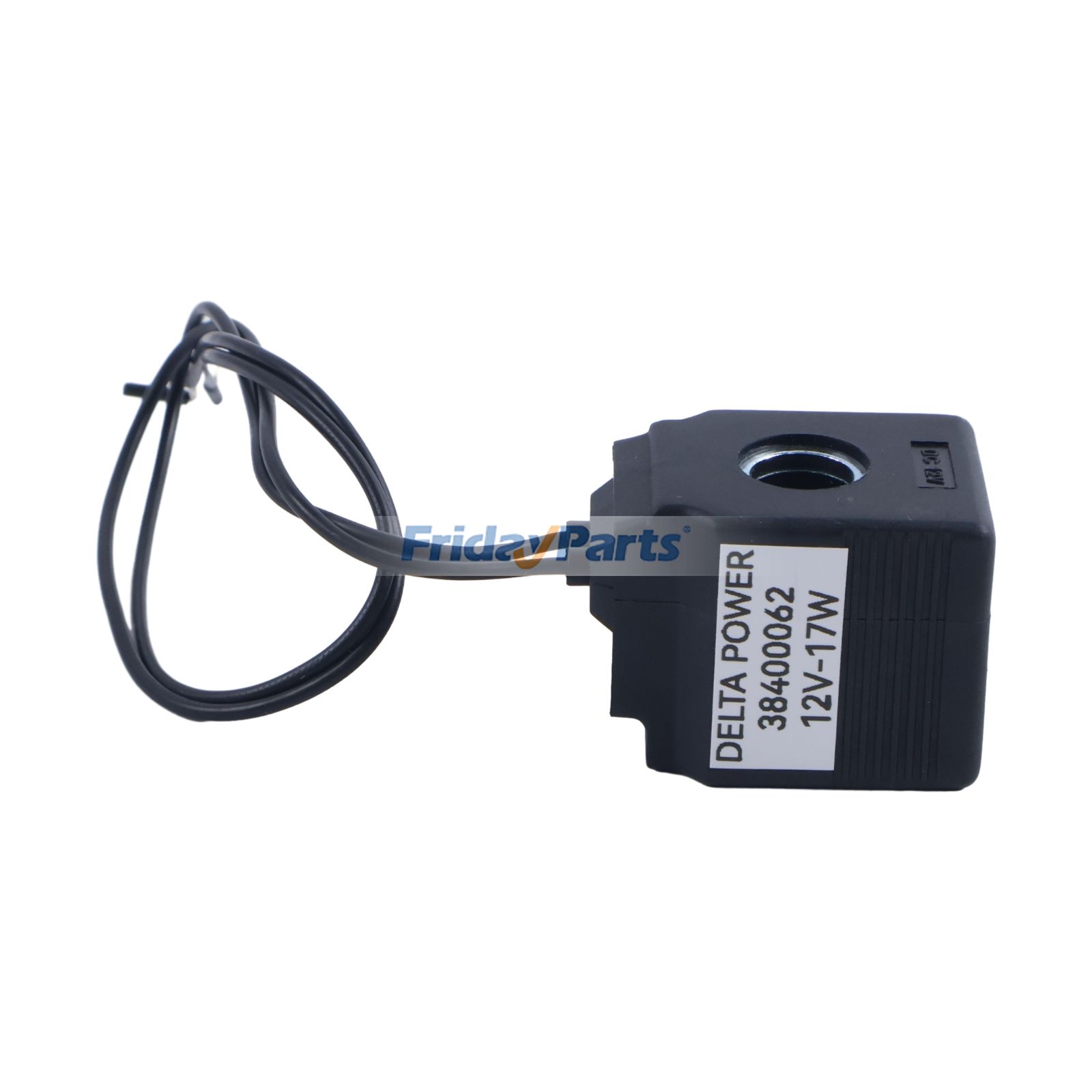 Others Solenoid Valve Coil