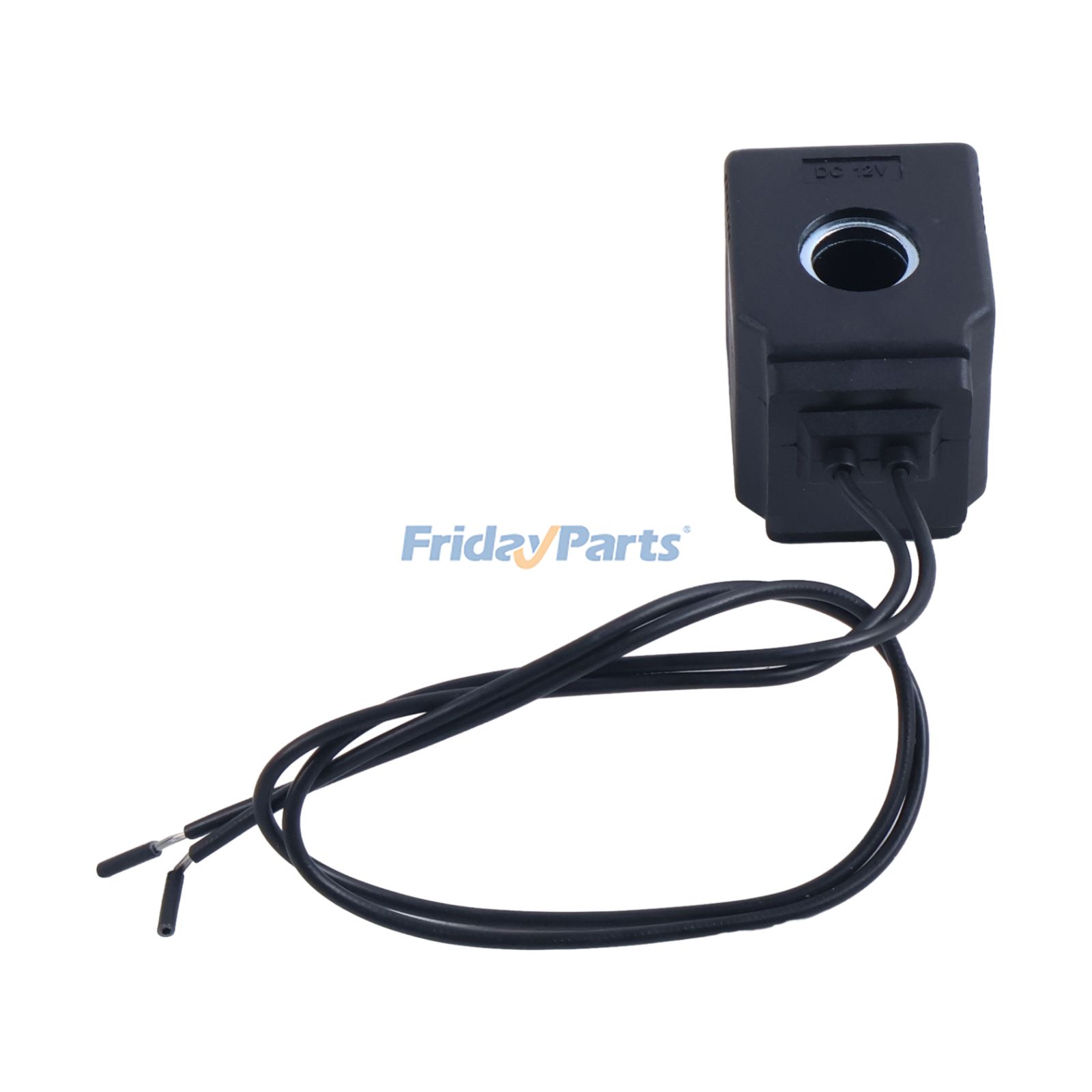 Solenoid Valve Coil in Stock in China,China Stock