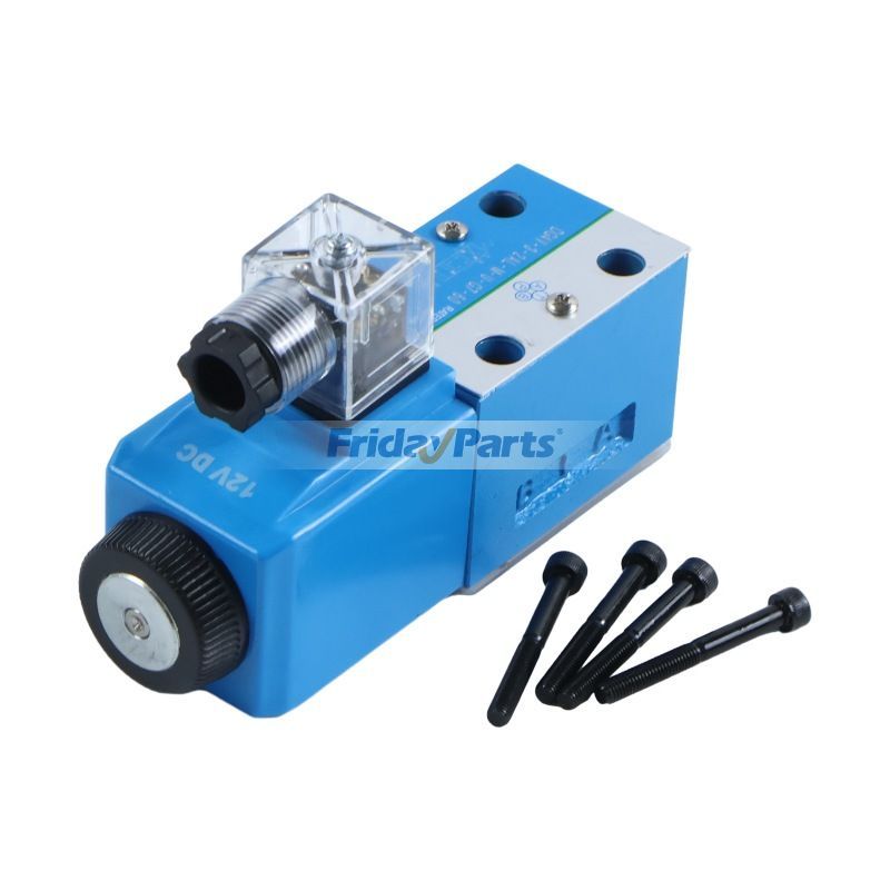 Eaton用その他用油圧バルブ