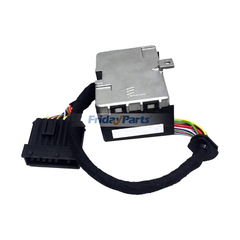 12V Aftermarket Eberspacher 225101003001 Airtronic D2 Electronic Control Unit for Truck RV