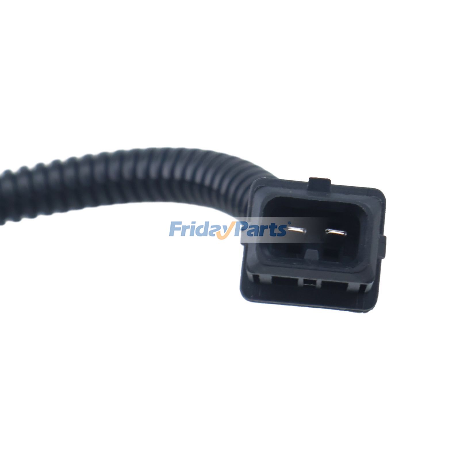 FridayParts Solenoid Valve Coil