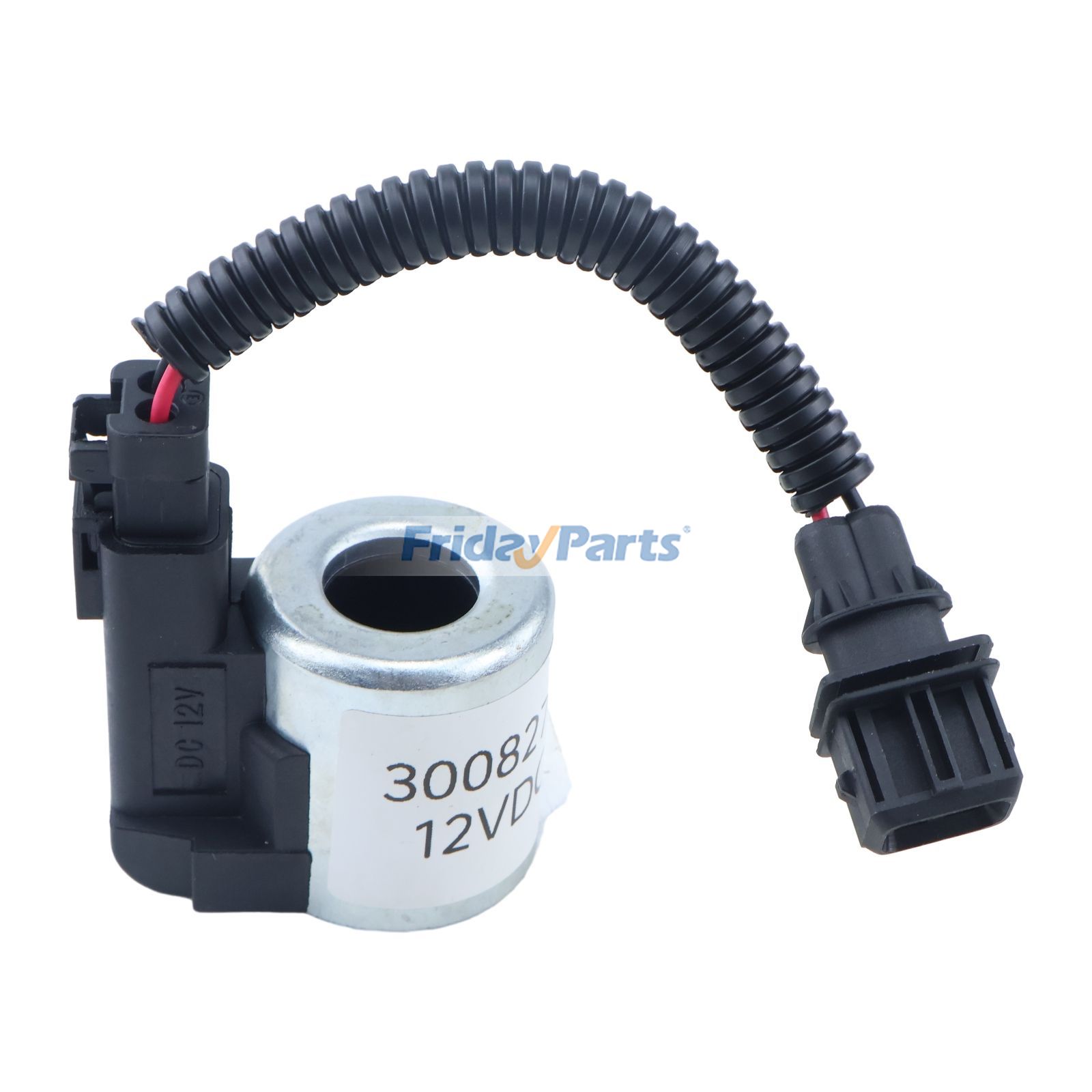 Solenoid Valve Coil in Stock in China