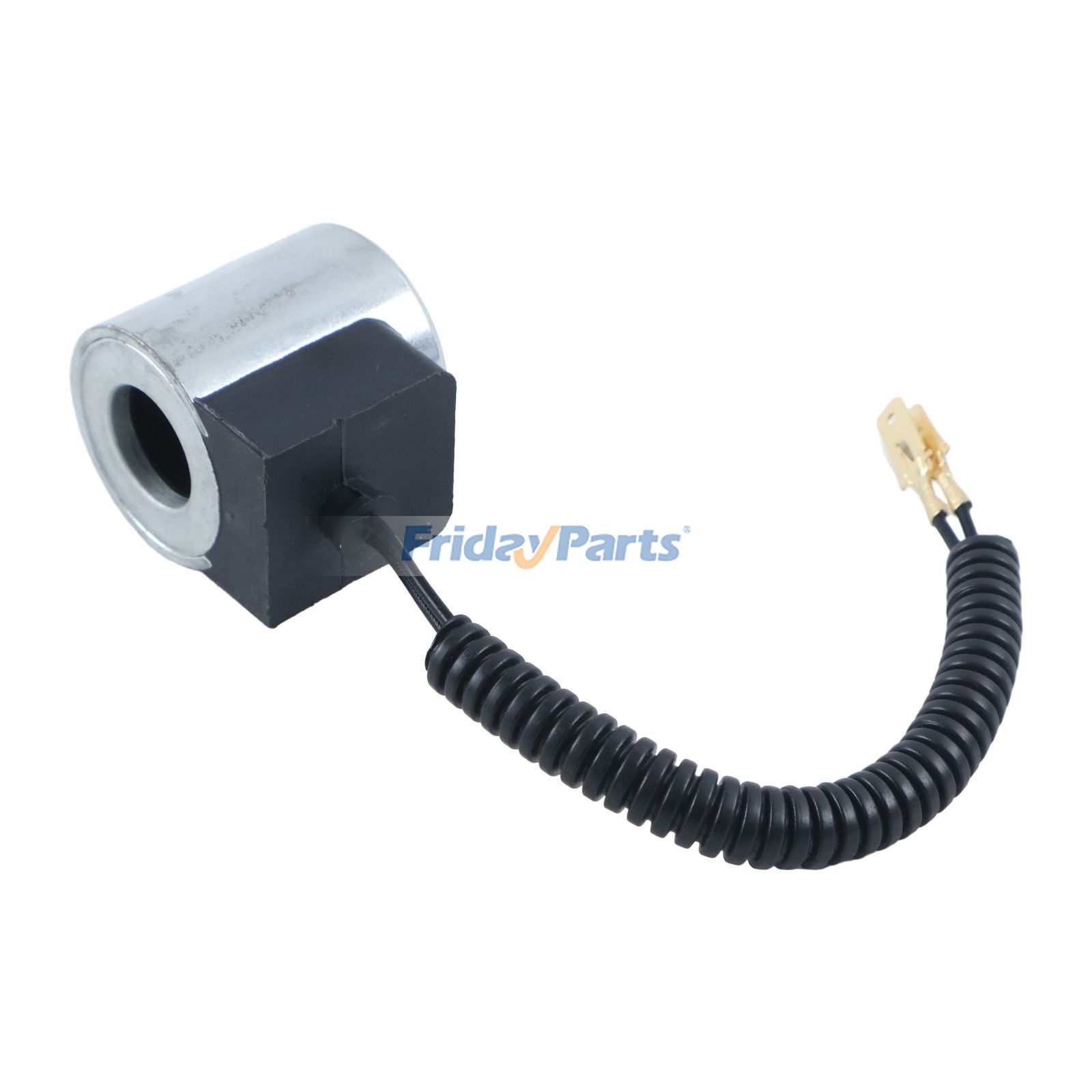 Solenoid Valve Coil in Stock in China