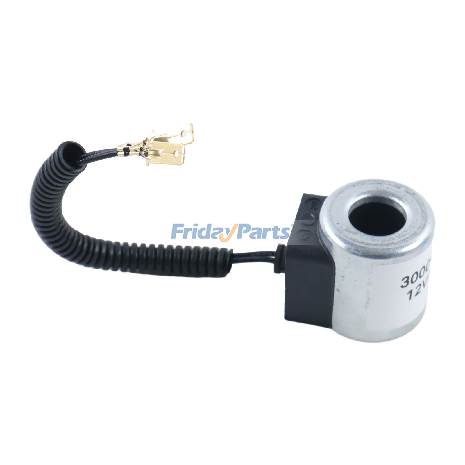 Solenoid Valve Coil for Crane,Excavator,Loader
