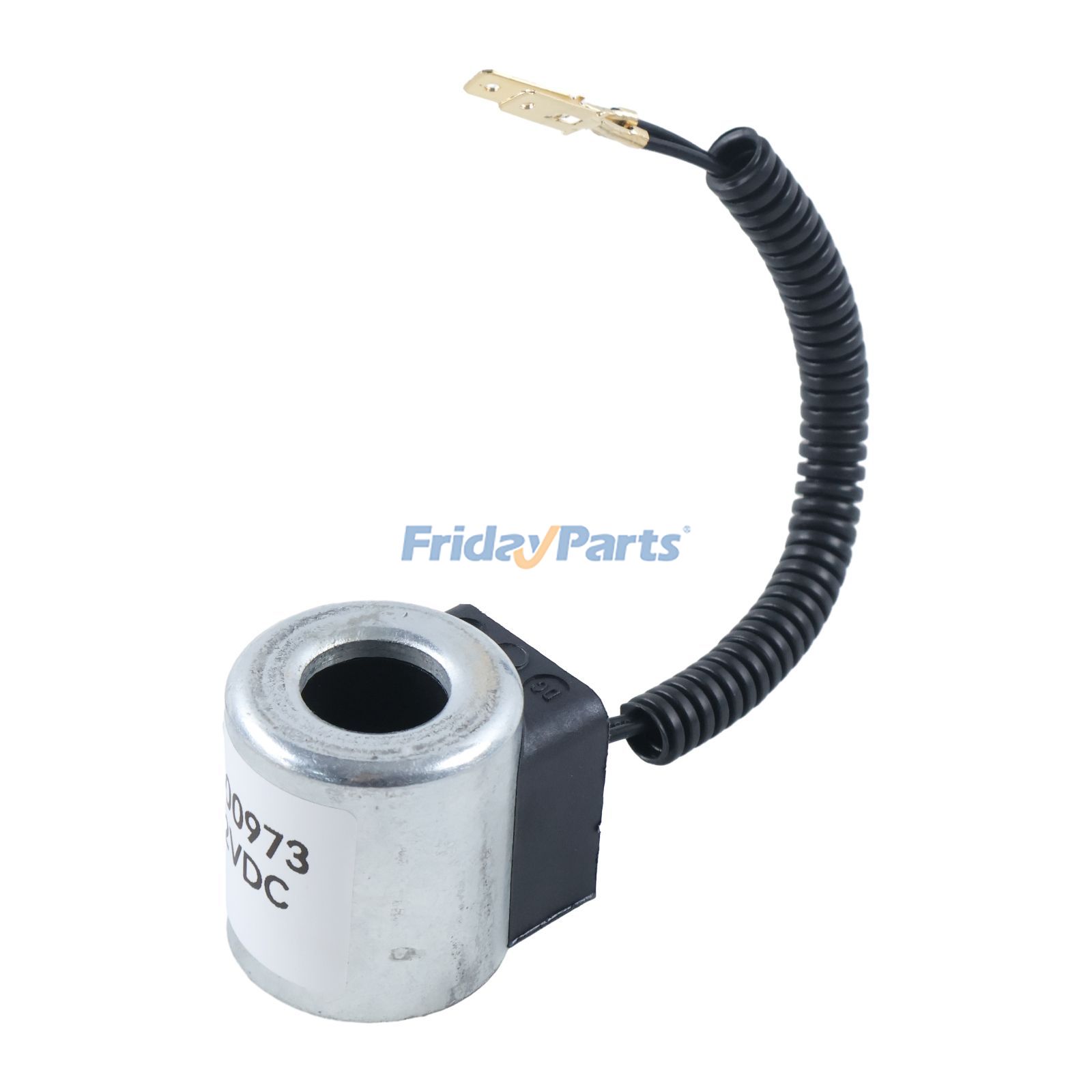 Crane,Excavator,Loader Solenoid Valve Coil