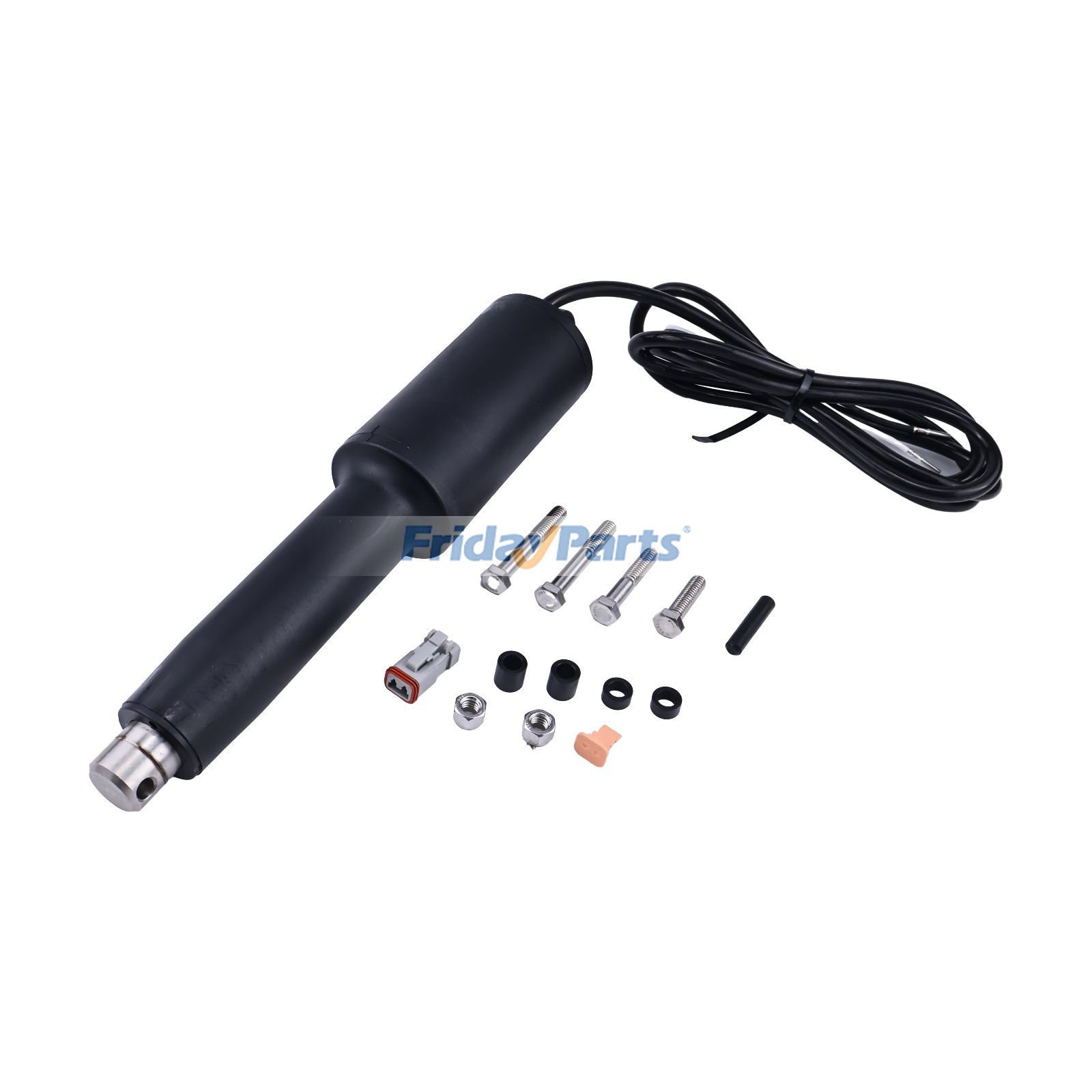 12V アフターマーケット Lenco Marine 15060-001 102XD エクストリーム トリム タブ アクチュエータ