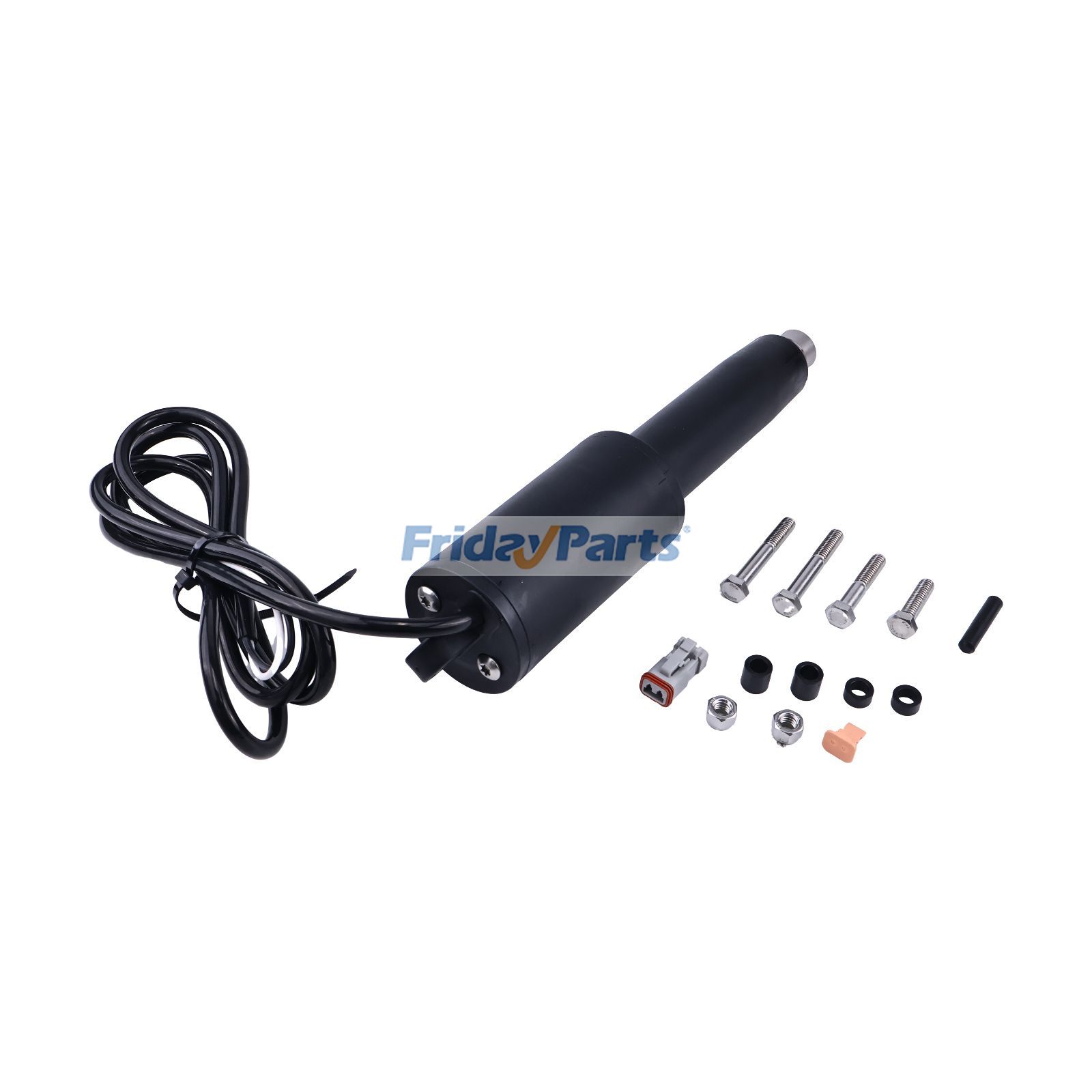 トリムタブアクチュエータ