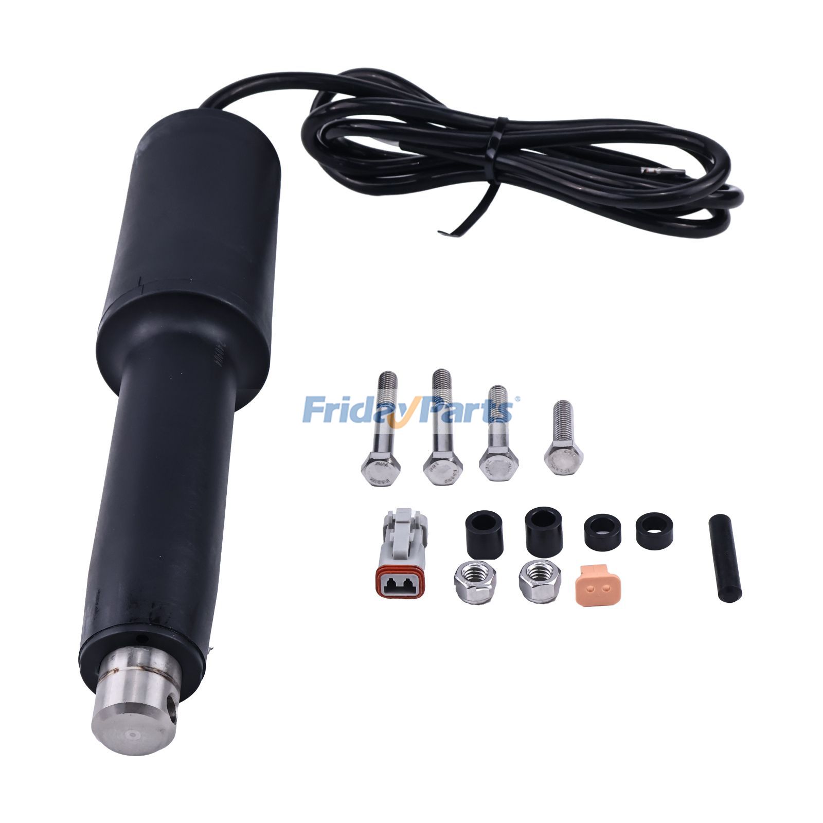 エンジン トリムタブアクチュエータ