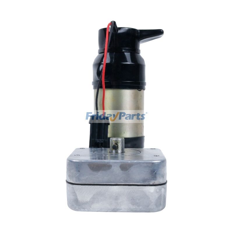 Vehicle Passenger Right Side Electric Leveling Jack Motor