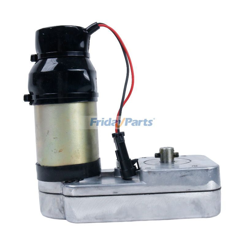 Passenger Right Side Electric Leveling Jack Motor for Vehicle