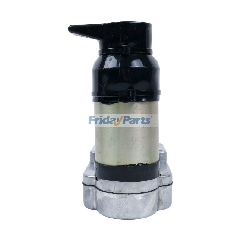 Passenger Right Side Electric Leveling Jack Motor in Stock in China,USA,China Stock