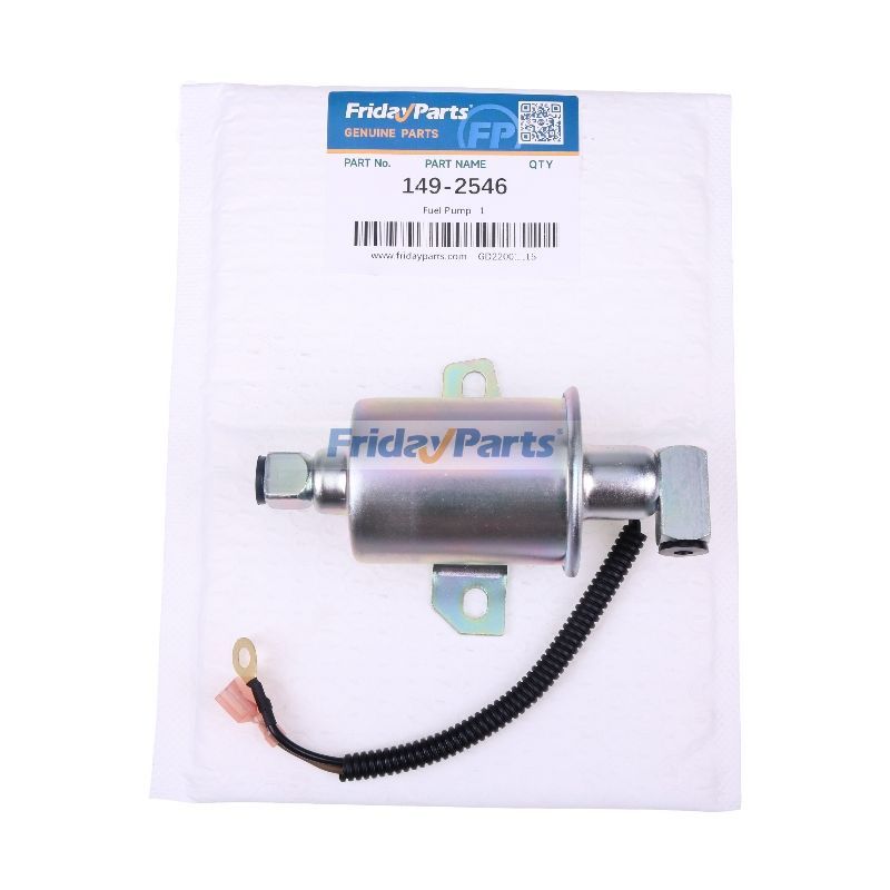 Kraftstoffpumpebei FridayParts kaufen