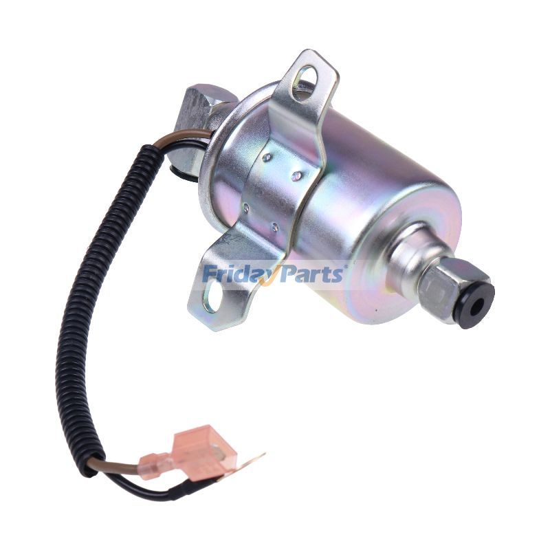 FridayParts Kraftstoffpumpe