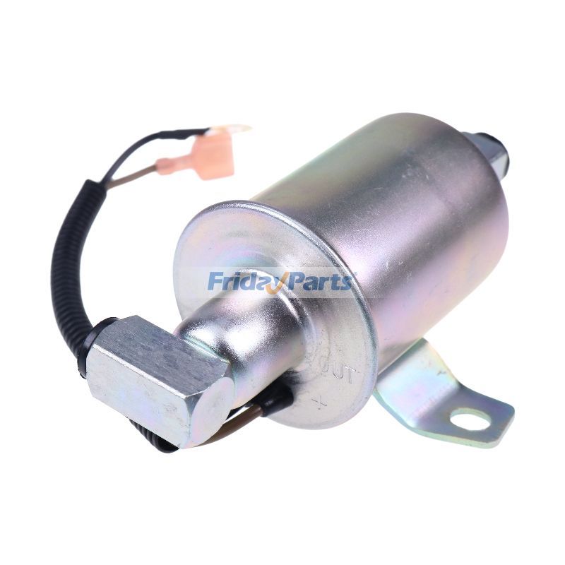 KraftstoffpumpeFür Onan