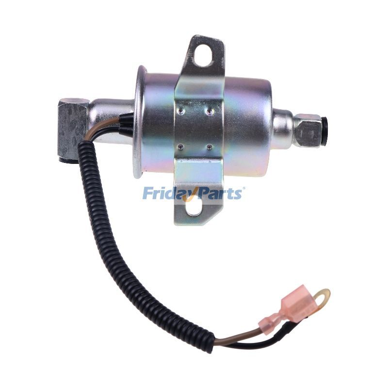 1/8-27 NPT-Gewinde 12-V-Kraftstoffpumpe 149-2546 149-2269 149-2332 149-2592 für Cummins Onan Generatorfür Für Onan