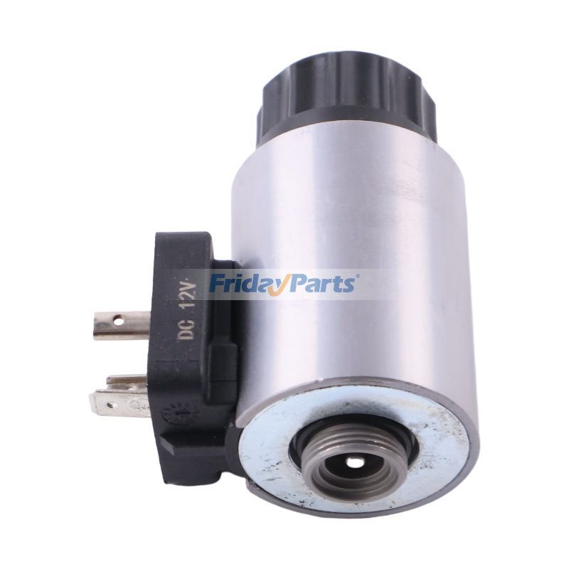 Others Solenoid Valve Coil