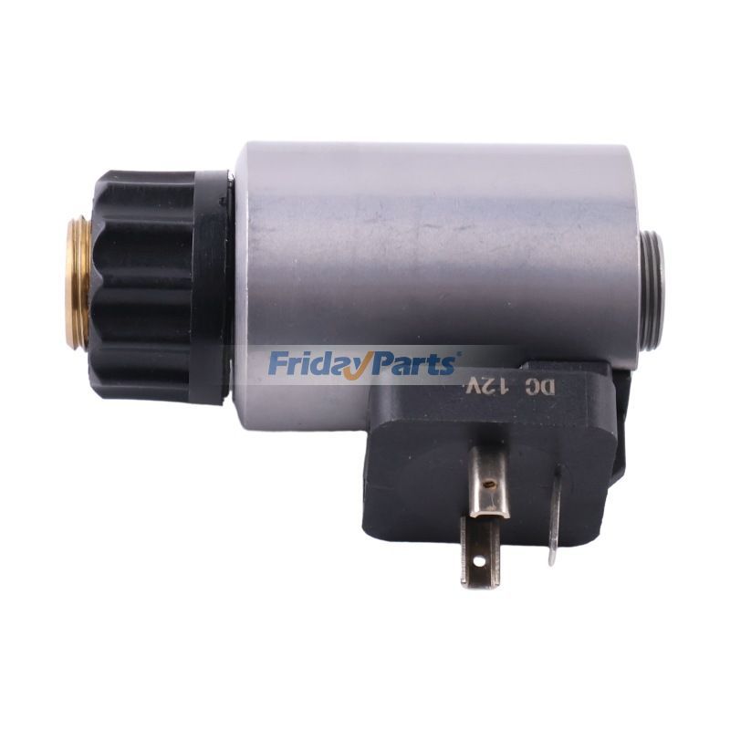 Solenoid Valve Coil in Stock in China