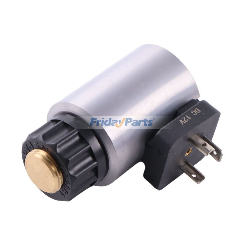 12V Aftermarket Rexroth R902602669 Solenoid Valve Coil